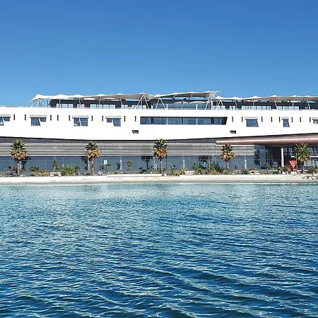 Villa Villa Balaruc-Les-Bains